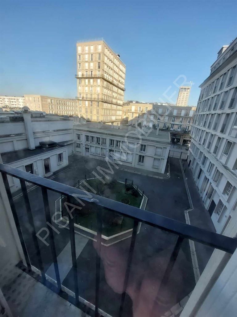 Vente Appartement Le Havre (76600)