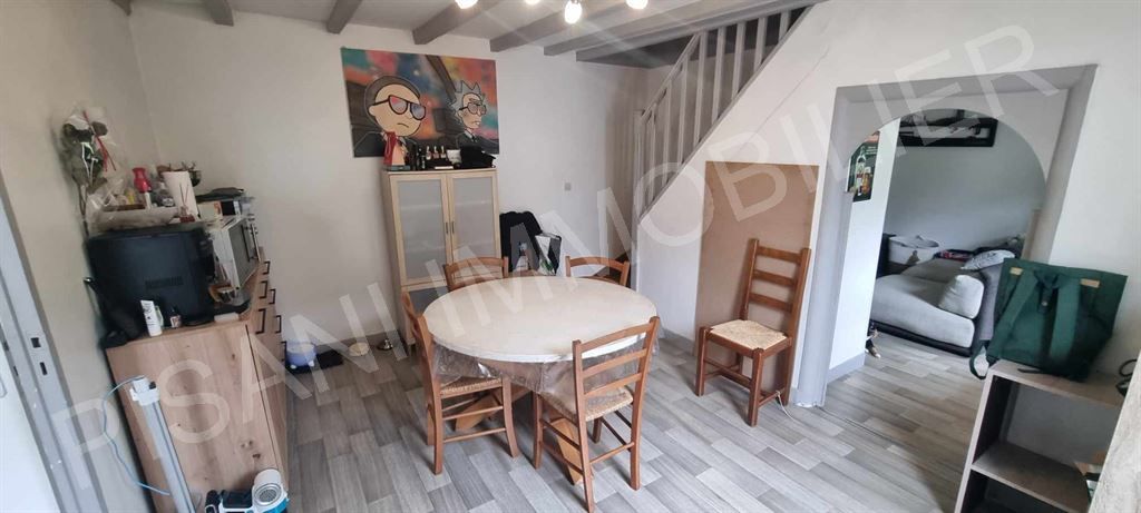 Vente Maison Goderville 76110
