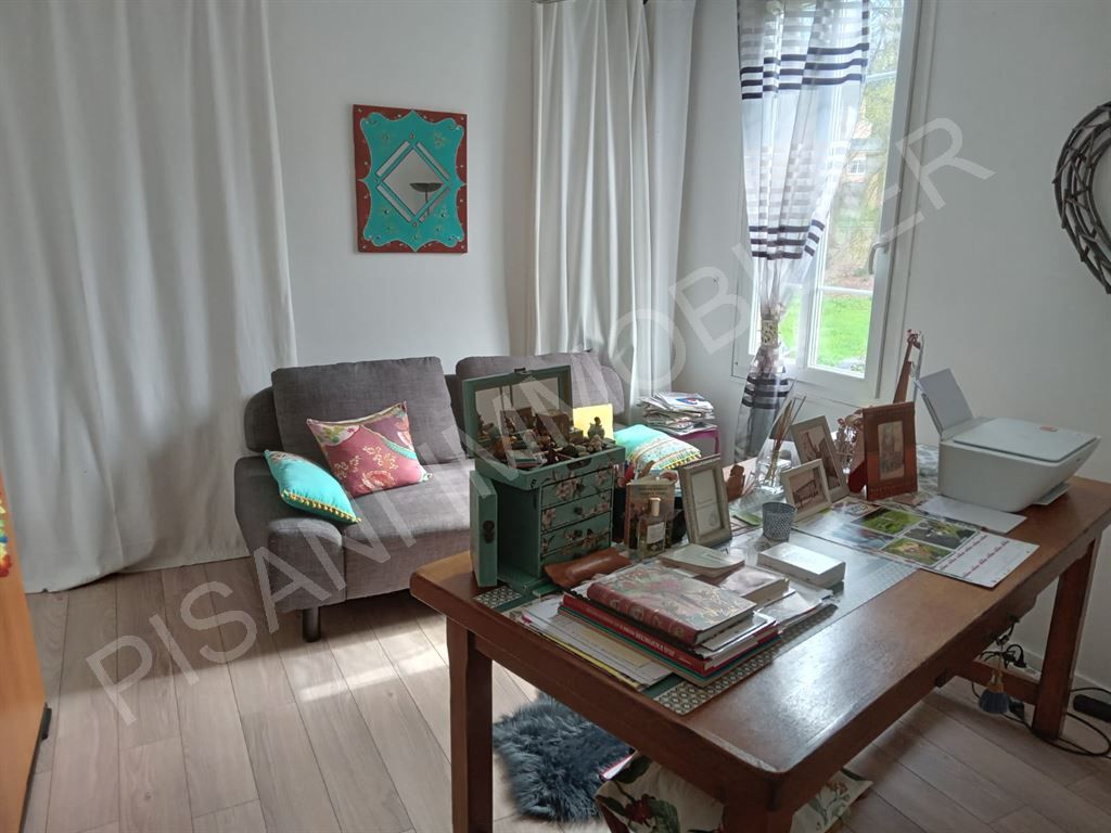 maison 7 pièces en vente sur ST LAURENT DE BREVEDENT (76700)