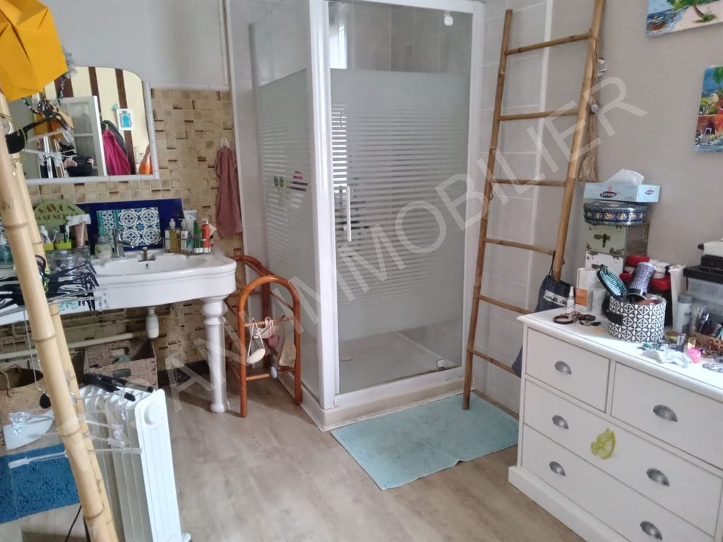maison 7 pièces en vente sur ST LAURENT DE BREVEDENT (76700)