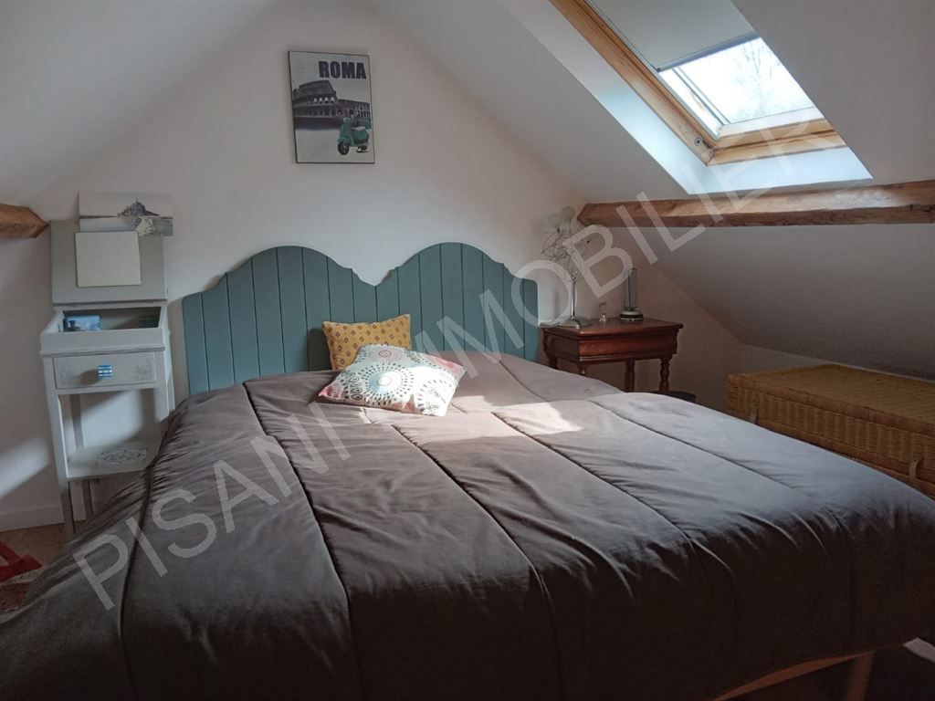 maison 7 pièces en vente sur ST LAURENT DE BREVEDENT (76700)