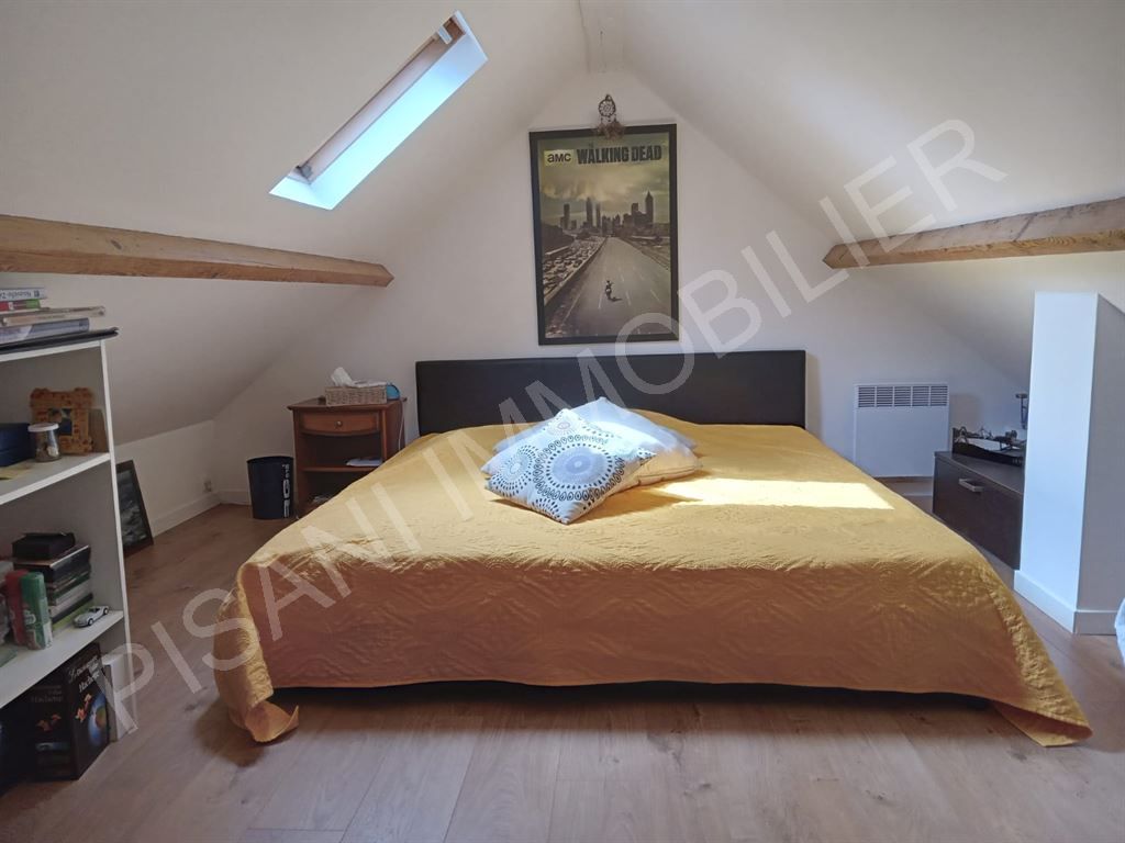 maison 7 pièces en vente sur ST LAURENT DE BREVEDENT (76700)
