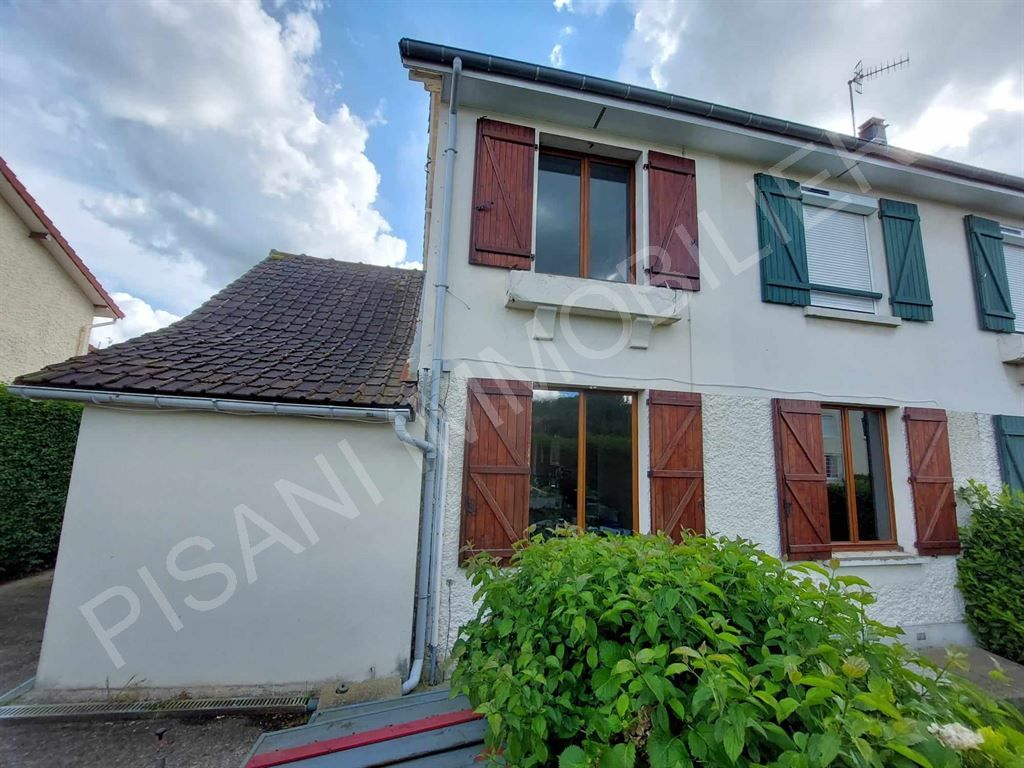 Vente Maison Notre-Dame-de-Gravenchon 76330