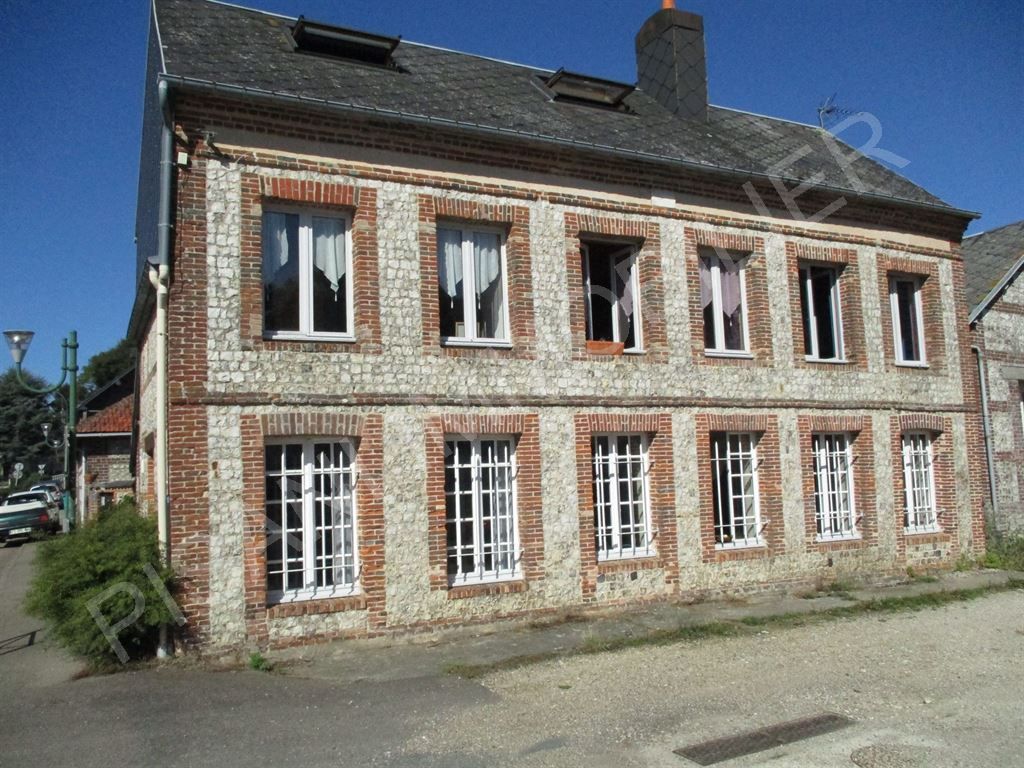 Vente Maison Criquetot-l'Esneval (76280)