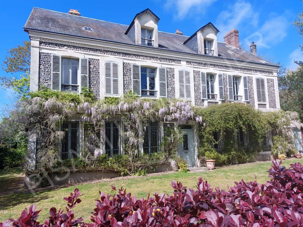 Vente Maison Cauville-sur-Mer 76930