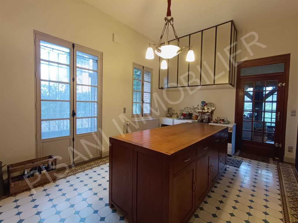 maison 12 pièces en vente sur CAUVILLE SUR MER (76930)