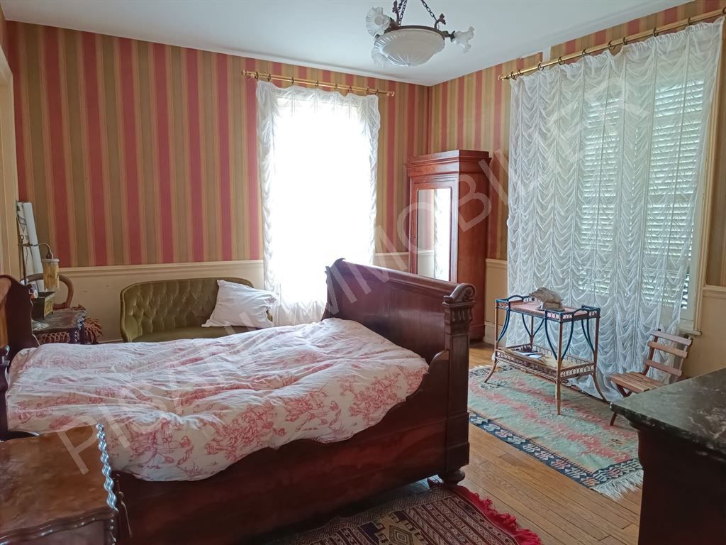 maison 12 pièces en vente sur CAUVILLE SUR MER (76930)
