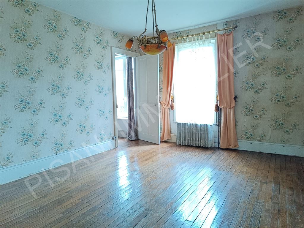 maison 12 pièces en vente sur CAUVILLE SUR MER (76930)