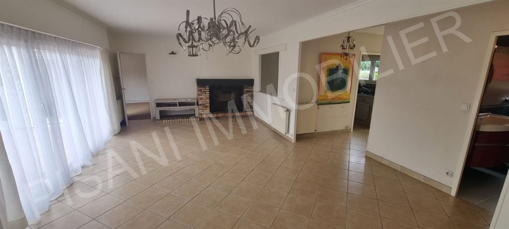 maison 4 pièces en vente sur TURRETOT (76280)