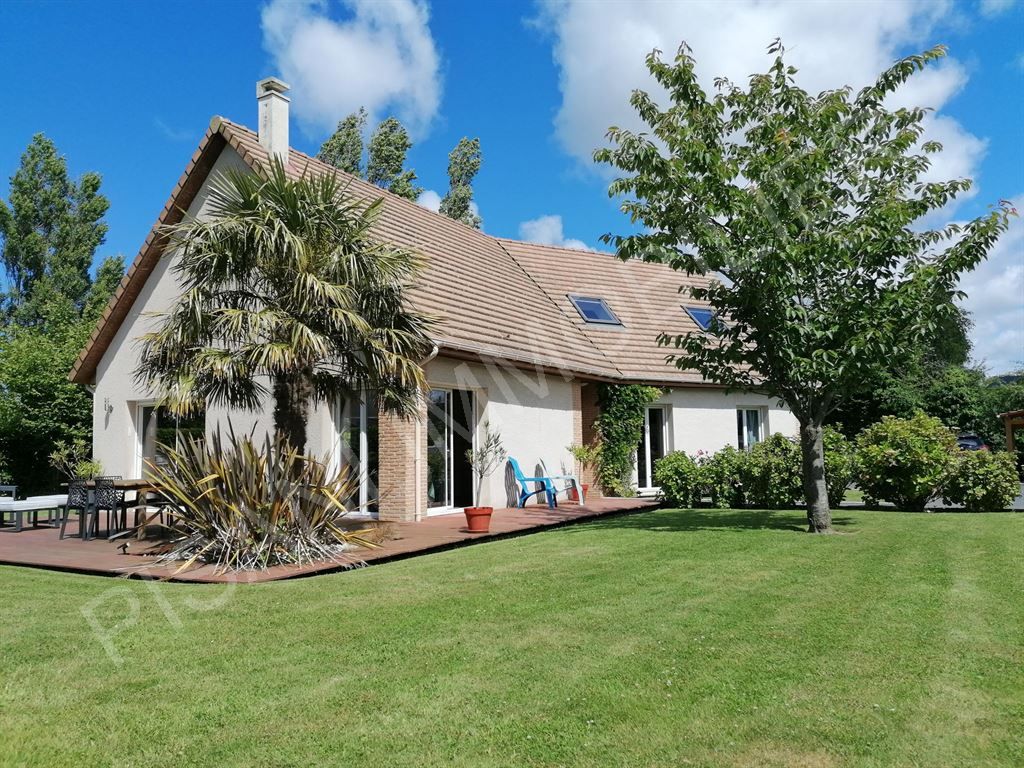 Vente Maison Froberville 76400