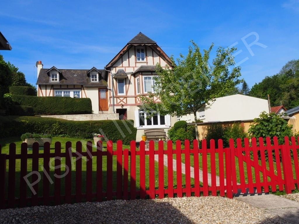 Vente Maison Saint-Léonard 76400