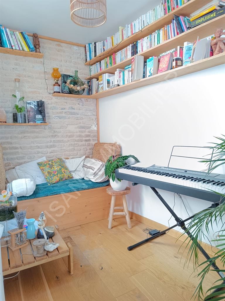 Vente Maison Le Havre 76600 VILLE BASSE