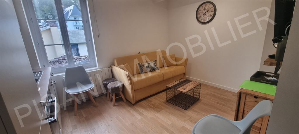 Vente Immeuble Étretat 76790