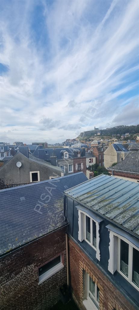 immeuble en vente sur ETRETAT (76790)