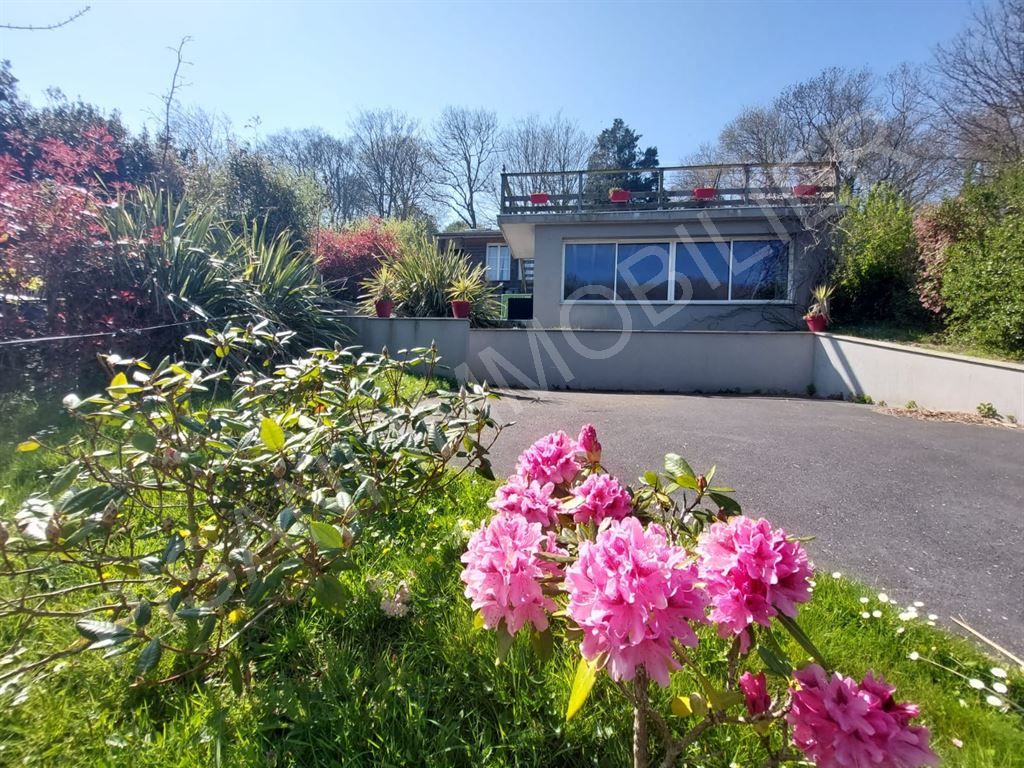 Vente Maison Saint-Léonard 76400