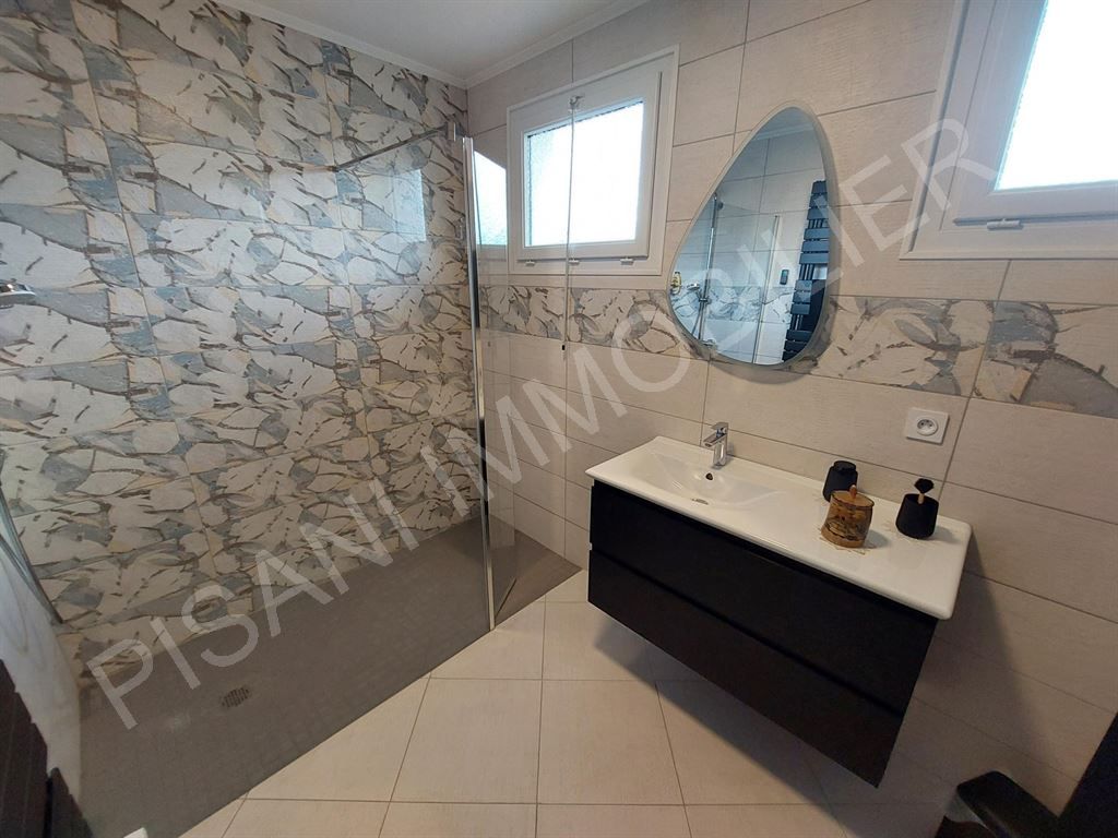 maison 6 pièces en vente sur ECRAINVILLE (76110)