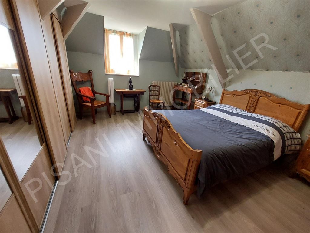maison 6 pièces en vente sur ECRAINVILLE (76110)