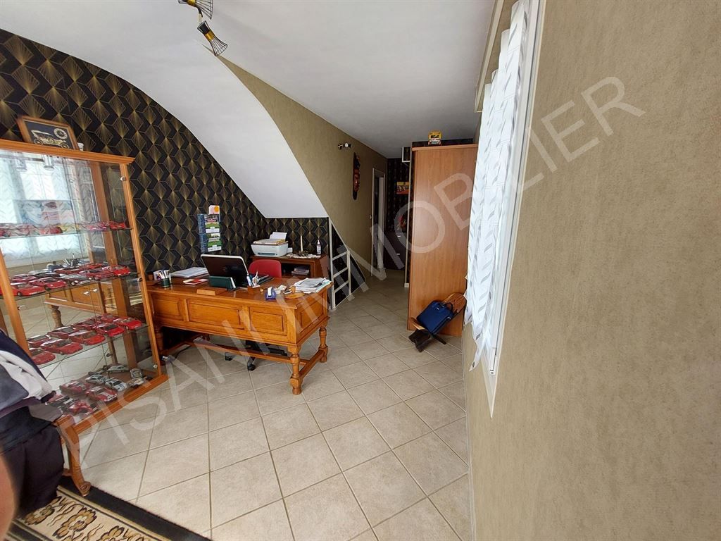 maison 6 pièces en vente sur ECRAINVILLE (76110)