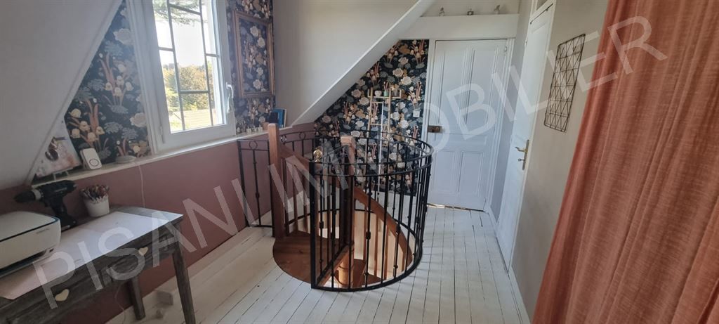 maison 7 pièces en vente sur ST MARTIN DU MANOIR (76290)