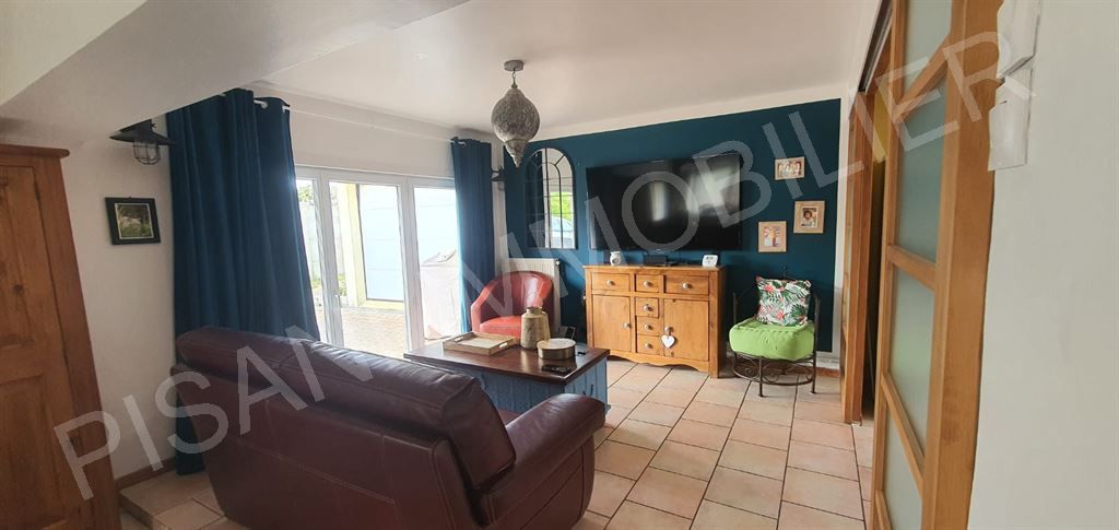 maison 4 pièces en vente sur BOLBEC (76210)