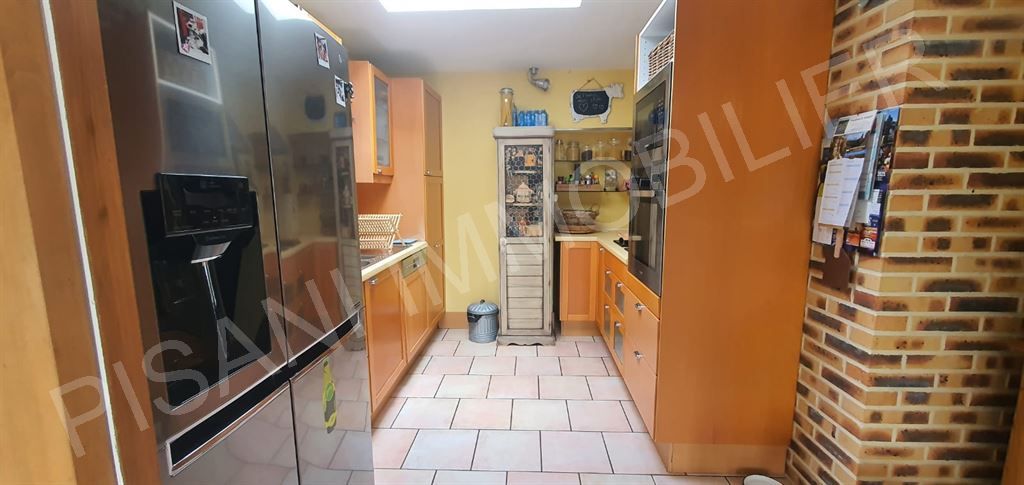 maison 4 pièces en vente sur BOLBEC (76210)