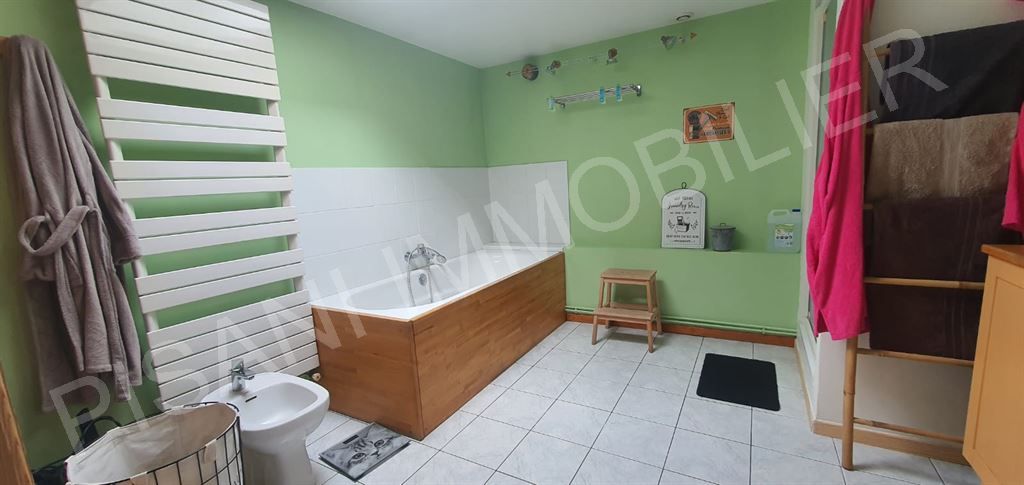 maison 4 pièces en vente sur BOLBEC (76210)