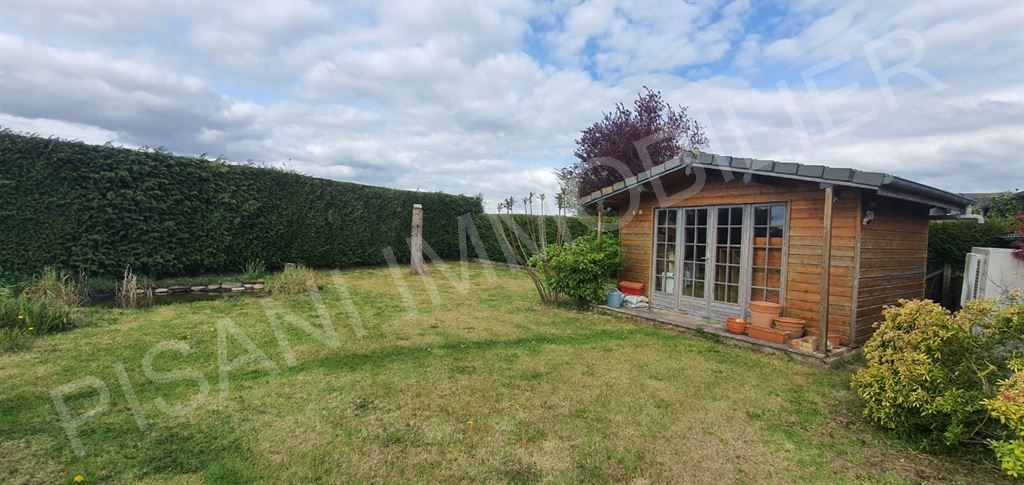 maison 4 pièces en vente sur BOLBEC (76210)