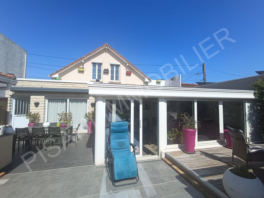 Vente Maison Le Havre 76610 STE CECILE