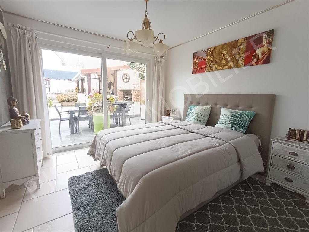 Vente Maison Le Havre 76610 STE CECILE