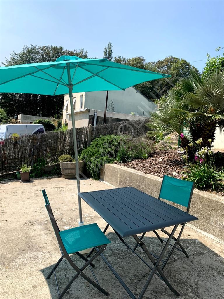 maison 4 pièces en vente sur ST LEONARD (76400)