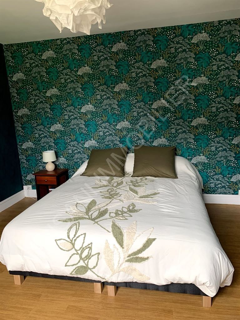 maison 4 pièces en vente sur ST LEONARD (76400)