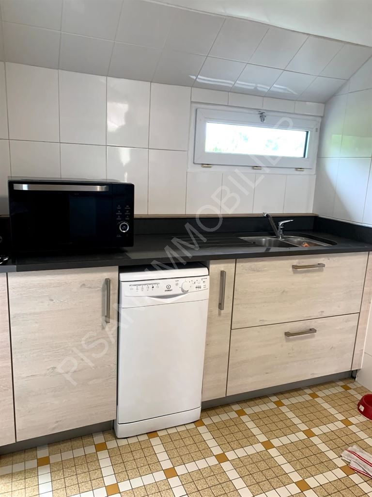 maison 4 pièces en vente sur ST LEONARD (76400)