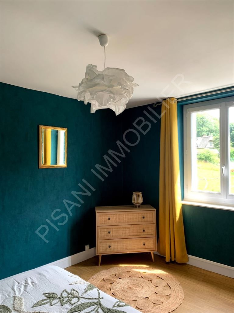 maison 4 pièces en vente sur ST LEONARD (76400)