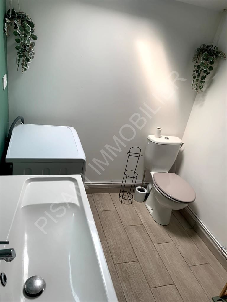 maison 4 pièces en vente sur ST LEONARD (76400)