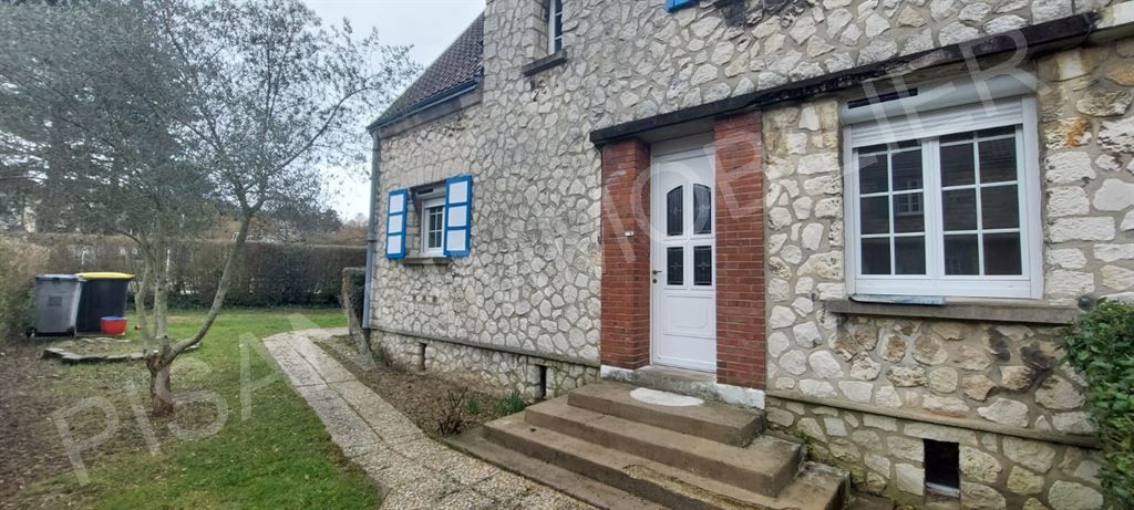 maison 7 pièces en vente sur PORT JEROME SUR SEINE (76330)