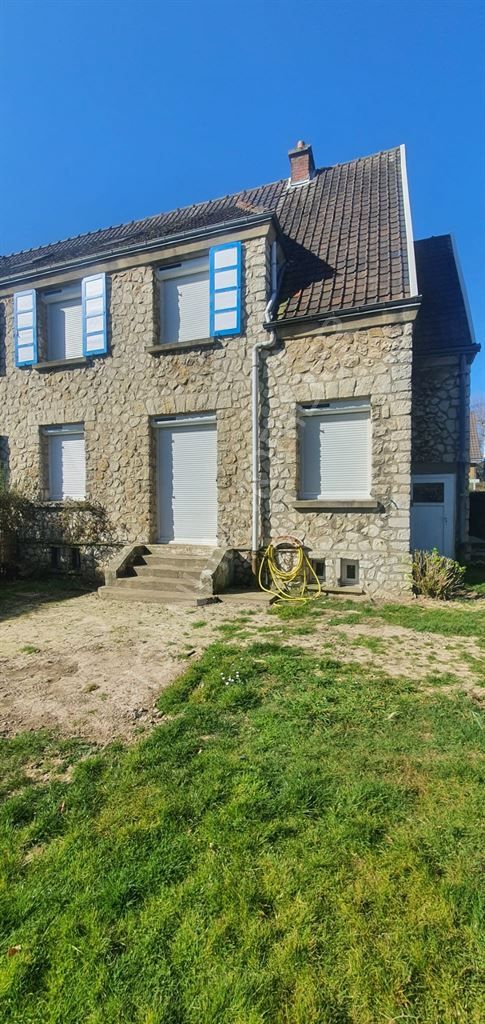 maison 7 pièces en vente sur PORT JEROME SUR SEINE (76330)
