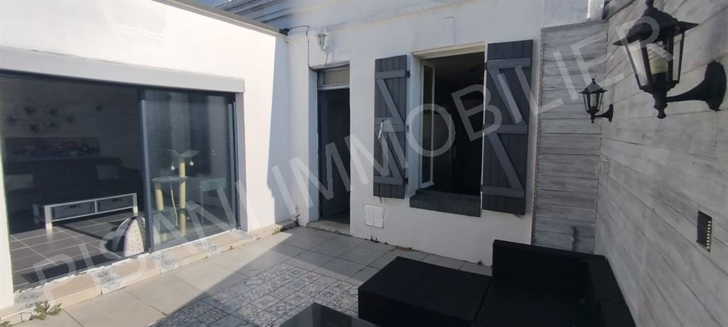 Vente Maison Le Havre 76620 SANVIC