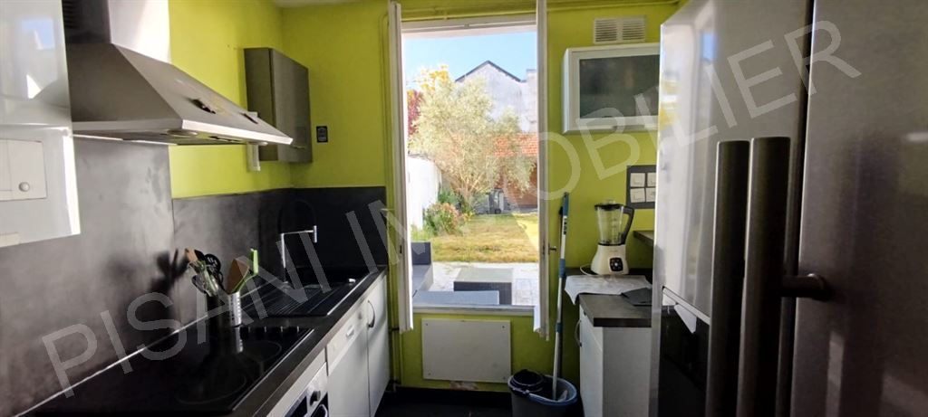 maison 4 pièces en vente sur LE HAVRE (76620)