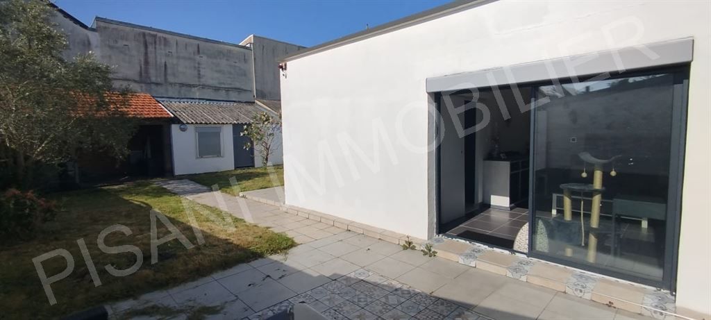 maison 4 pièces en vente sur LE HAVRE (76620)