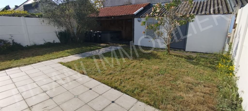 maison 4 pièces en vente sur LE HAVRE (76620)