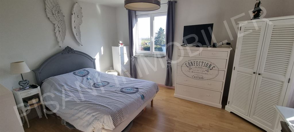 maison 5 pièces en vente sur HEUQUEVILLE (76280)