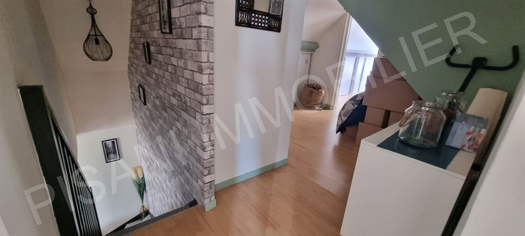 maison 5 pièces en vente sur HEUQUEVILLE (76280)