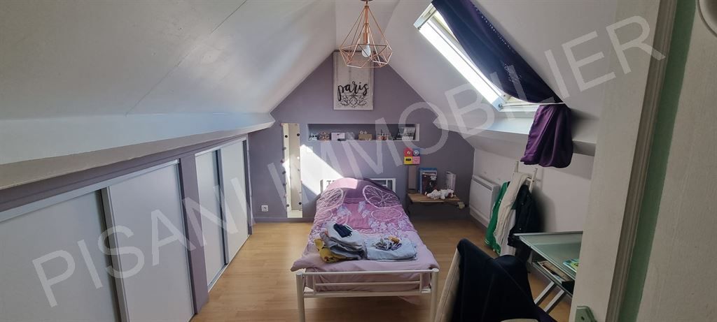 maison 5 pièces en vente sur HEUQUEVILLE (76280)