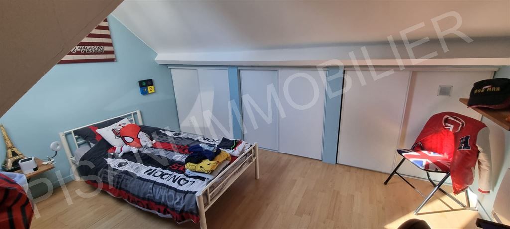 maison 5 pièces en vente sur HEUQUEVILLE (76280)