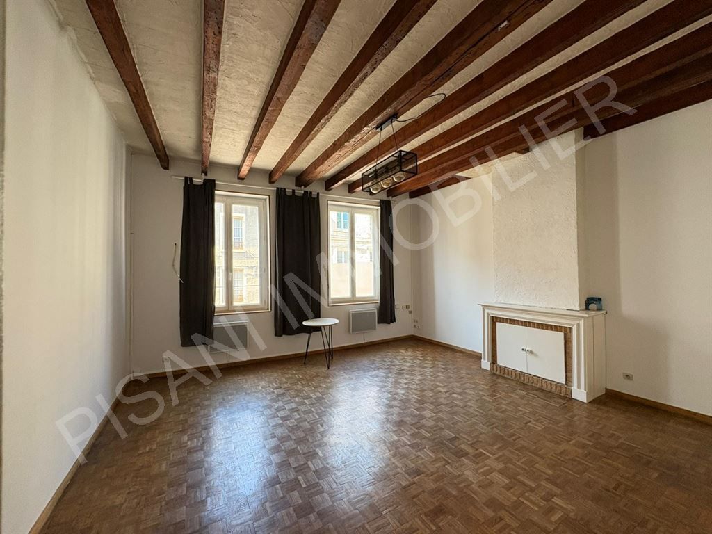 triplex 4 pièces en location sur FECAMP (76400)