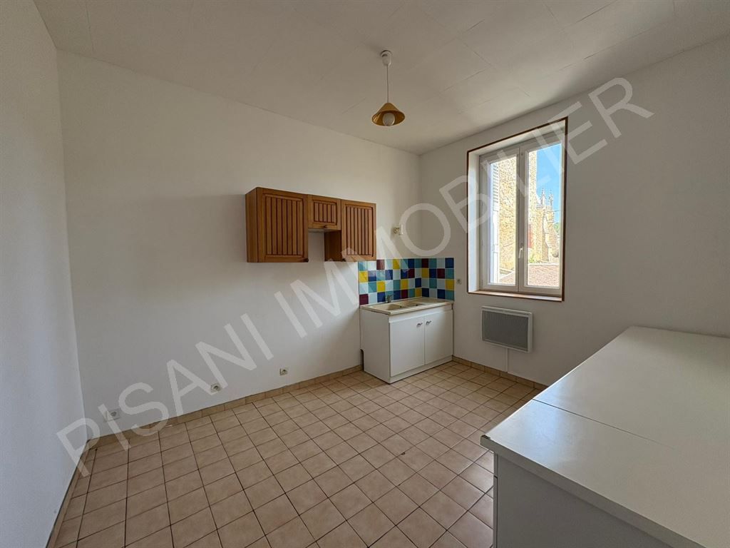 triplex 4 pièces en location sur FECAMP (76400)