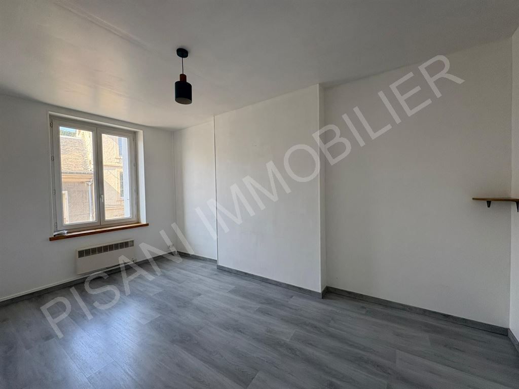 triplex 4 pièces en location sur FECAMP (76400)