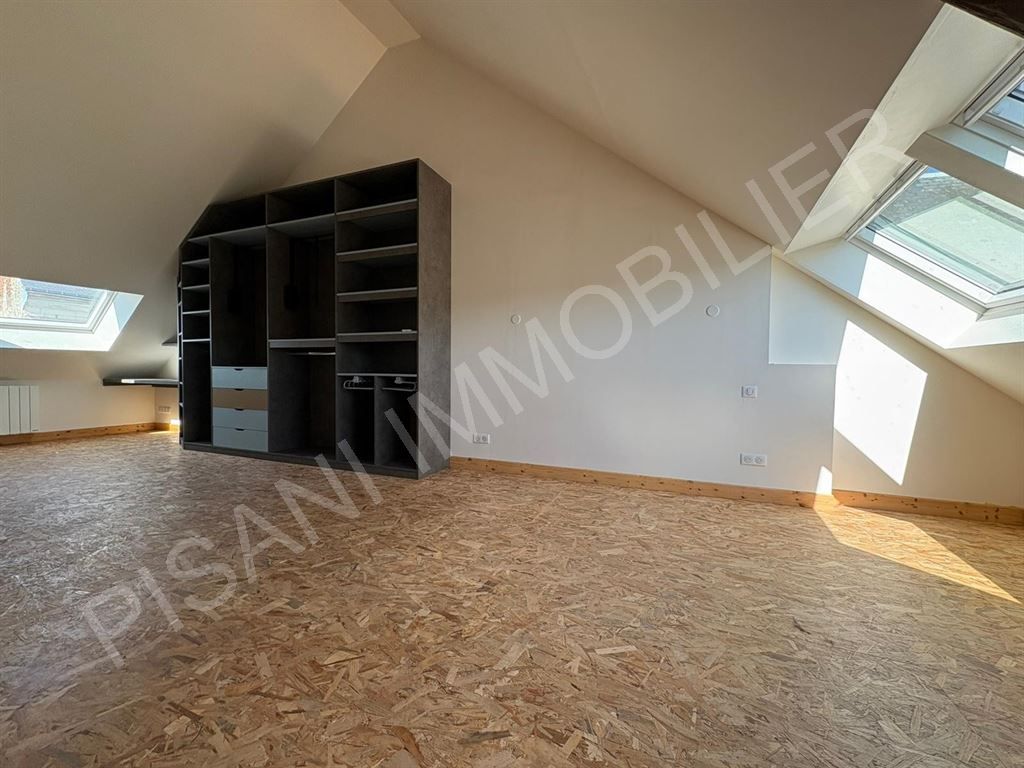 triplex 4 pièces en location sur FECAMP (76400)