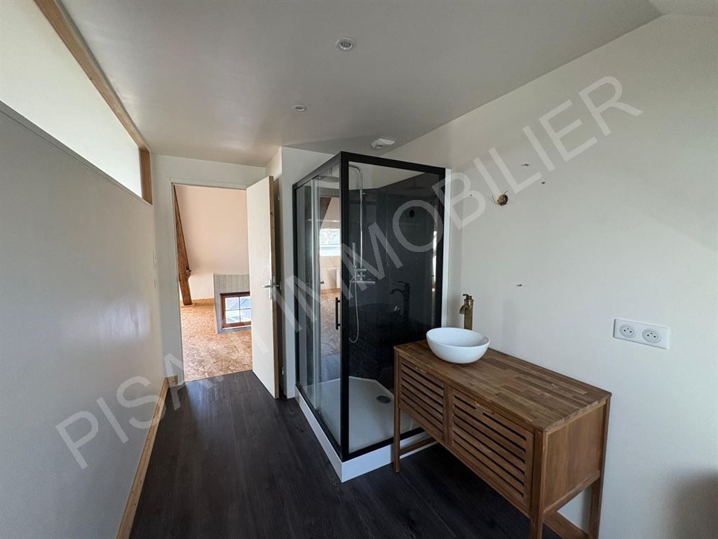 triplex 4 pièces en location sur FECAMP (76400)