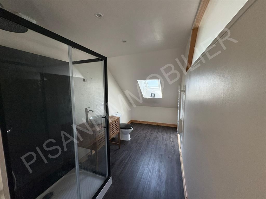 triplex 4 pièces en location sur FECAMP (76400)